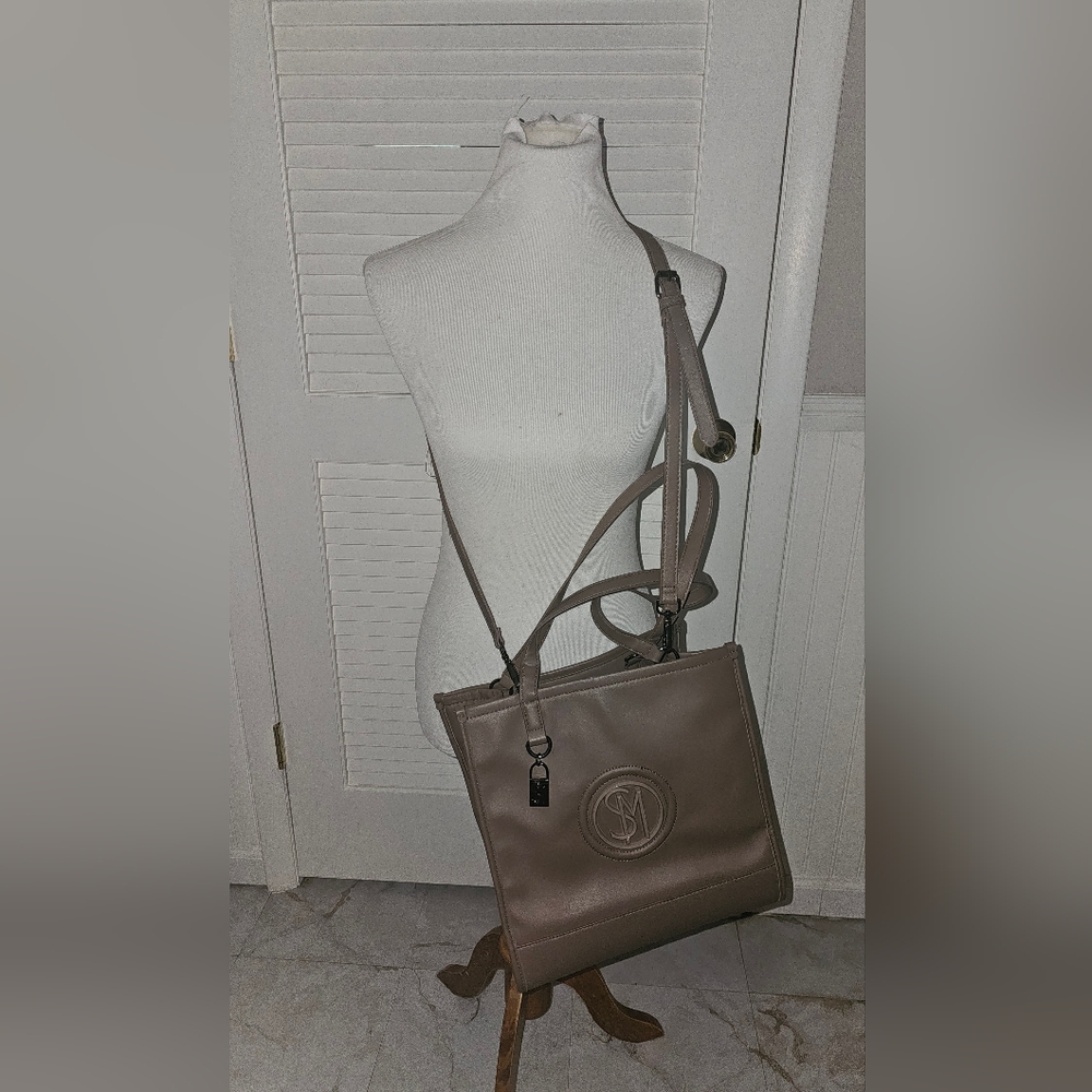 Steve Madden belsie tote